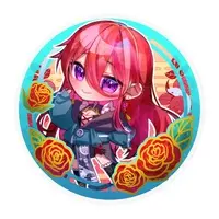 流聖 - Stickers - VTuber