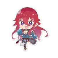 流聖 - Stickers - VTuber