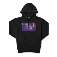 流聖 - Clothes - Hoodie - VTuber Size-S