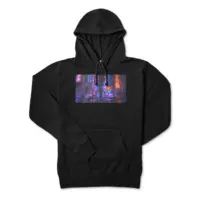流聖 - Clothes - Hoodie - VTuber Size-M
