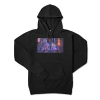 流聖 - Clothes - Hoodie - VTuber Size-L