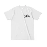 流聖 - Clothes - T-shirts - VTuber Size-L