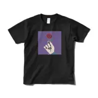 流聖 - Clothes - T-shirts - VTuber Size-S