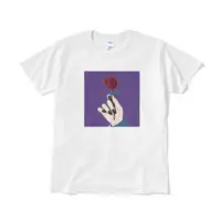 流聖 - Clothes - T-shirts - VTuber Size-L