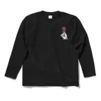 流聖 - Clothes - T-shirts - VTuber Size-S