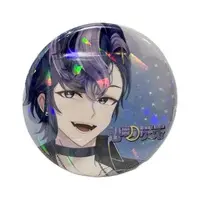 魅華月りなむ - Badge - VTuber