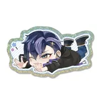 魅華月りなむ - Stickers - VTuber