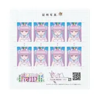 月守117 - Stickers - VTuber