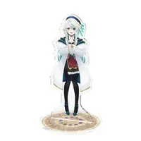 Nekoyuri Issa - Acrylic stand - VTuber