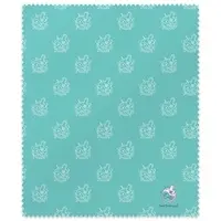 Nekoyuri Issa - Microfiber Cloth - Glasses Cleaner - VTuber