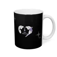 ツクルノ女渦(じょか) - Tumbler, Glass - VTuber