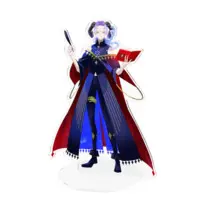 ツクルノ女渦(じょか) - Acrylic stand - VTuber Size-160x160mm