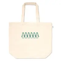 ツクルノ女渦(じょか) - Bag - VTuber