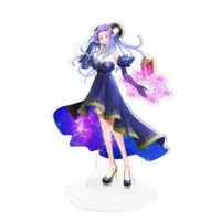 ツクルノ女渦(じょか) - Acrylic stand - VTuber Size-160x160mm