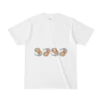 ツクルノ女渦(じょか) - Clothes - T-shirts - VTuber Size-S