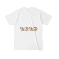 ツクルノ女渦(じょか) - Clothes - T-shirts - VTuber Size-L
