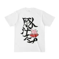 ツクルノ女渦(じょか) - Clothes - T-shirts - VTuber Size-S