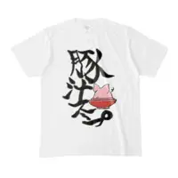 ツクルノ女渦(じょか) - Clothes - T-shirts - VTuber Size-M