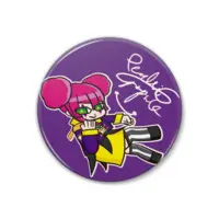 Perki Gyampark - Badge - VTuber Size-38mm