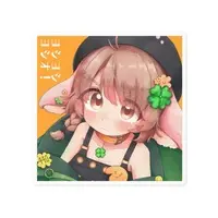 よしお - Stickers - VTuber