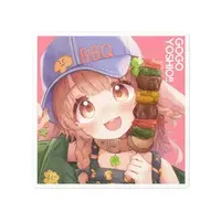 よしお - Stickers - VTuber