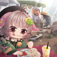 よしお - Glasses Cleaner - Microfiber Cloth - VTuber