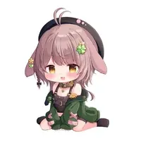 よしお - Acrylic stand - VTuber