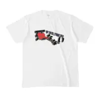 エターナルJKよりぴchan - Clothes - T-shirts - VTuber Size-XL
