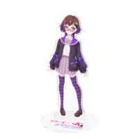 エターナルJKよりぴchan - Acrylic stand - VTuber Size-160x160mm