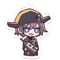 ナポ・レボリューション - Key Chain - Acrylic Key Chain - VTuber