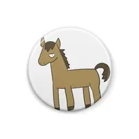 ナポ・レボリューション - Badge - VTuber