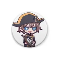 ナポ・レボリューション - Badge - VTuber