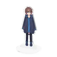 ナポ・レボリューション - Acrylic stand - VTuber