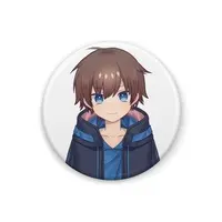 ナポ・レボリューション - Badge - VTuber