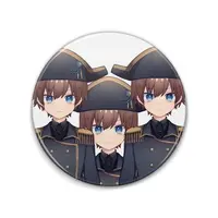 ナポ・レボリューション - Badge - VTuber