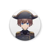 ナポ・レボリューション - Badge - VTuber