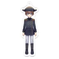 ナポ・レボリューション - Key Chain - Acrylic Key Chain - VTuber