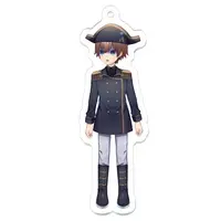 ナポ・レボリューション - Key Chain - Acrylic Key Chain - VTuber