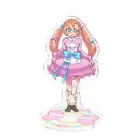 桃使ななな - Acrylic stand - VTuber