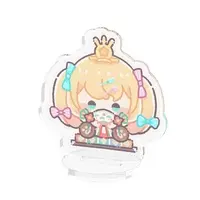 桃使ななな - Acrylic stand - VTuber