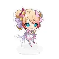 桃使ななな - Acrylic stand - VTuber