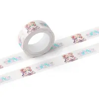 桃使ななな - Masking Tape - VTuber