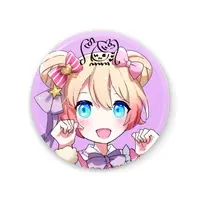 桃使ななな - Mirror - VTuber