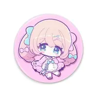 桃使ななな - Mirror - VTuber