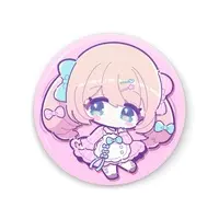 桃使ななな - Mirror - VTuber