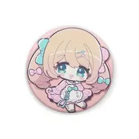 桃使ななな - Badge - VTuber