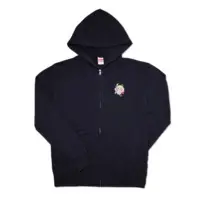 桃使ななな - Clothes - Hoodie - VTuber Size-L