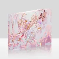 やや犬 - Acrylic Block - VTuber