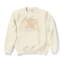 やや犬 - Clothes - Sweatshirt - VTuber Size-S
