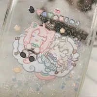 やや犬 - Smartphone Cover - VTuber